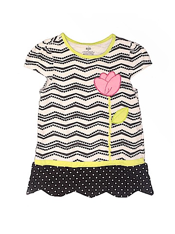 Kids Headquarters Dress (view 1)