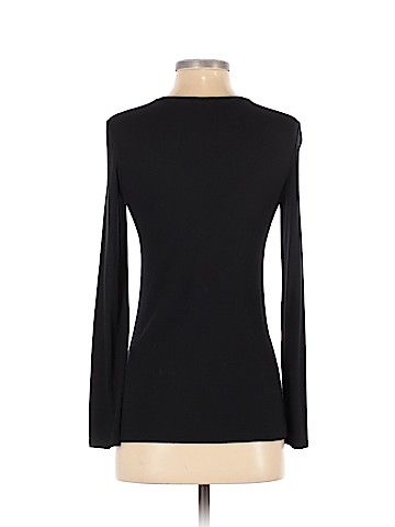 ATM Long Sleeve Henley (view 2)