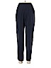 RACHEL Rachel Roy Blue Casual Pants Size 8 - photo 2