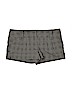 Tracy Evans Gray Shorts Size 9 - photo 1