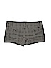 Tracy Evans Gray Shorts Size 9 - photo 2
