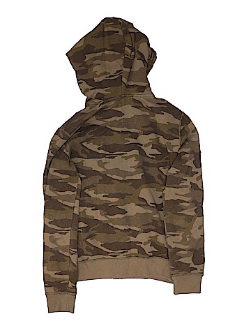 Abercrombie Zip Up Hoodie (view 2)