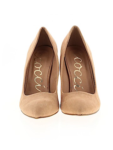 CCOCCI Wedges (view 2)