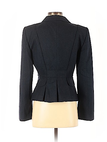 Armani Collezioni Wool Blazer (view 2)