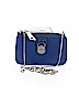 Dana Buchman Blue Crossbody Bag One size - photo 1