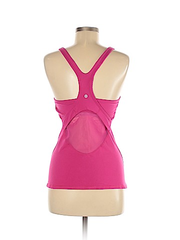 Lululemon Athletica Tank Top (view 2)