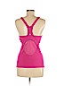 Lululemon Athletica Pink Tank Top Size 8 - photo 2