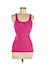 Lululemon Athletica Pink Tank Top Size 8 - photo 1