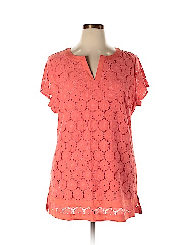 Isaac Mizrahi LIVE! Casual Dress (view 1)