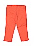 The Children's Place Orange Jeggings Size 6 - photo 2