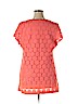 Isaac Mizrahi LIVE! Pink Casual Dress Size XL - photo 2