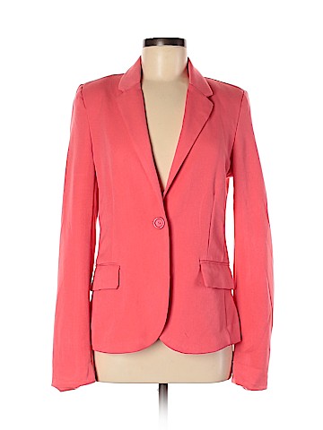 Ambiance Apparel Blazer (view 1)