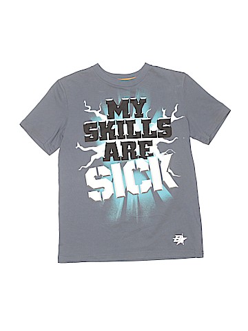 Brothers Short Sleeve T-Shirt (view 1)