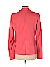 Ambiance Apparel Pink Blazer Size M - photo 2