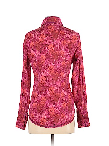 Georg Roth Long Sleeve Button-Down Shirt (view 2)