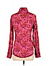 Georg Roth 100% Cotton Pink Long Sleeve Button-Down Shirt Size XS - photo 2