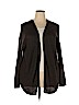 RD Style Gray Cardigan Size 2X - photo 1