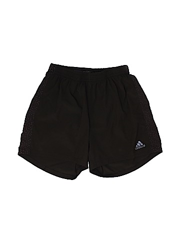 Adidas Athletic Shorts (view 1)