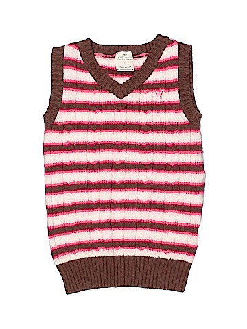 Old Navy Sweater Vest (view 1)