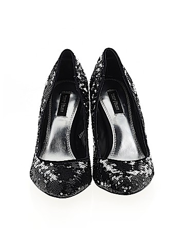 White House Black Market Heels (view 2)