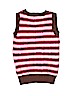 Old Navy Brown Sweater Vest Size 5T - photo 2