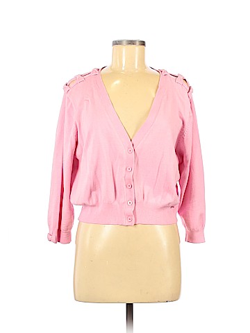 City Chic Cardigan (view 1)