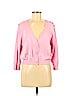 City Chic Pink Cardigan Size 20 Plus (L) - photo 1