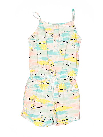 Carter's Romper (view 1)