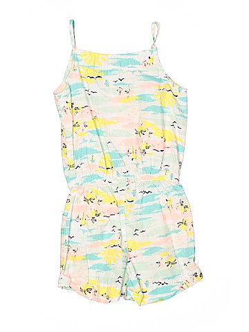 Carter's Romper (view 2)