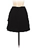 1 by O'2nd 100% Polyester Black Casual Skirt Size 0 - photo 2