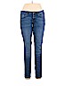 Mossimo Blue Jeans Size 12 - photo 1