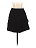 1 by O'2nd 100% Polyester Black Casual Skirt Size 0 - photo 1