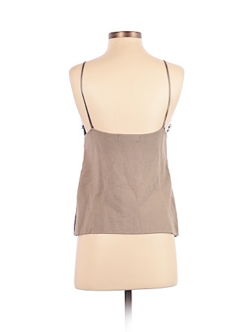 Zara Sleeveless Top (view 2)