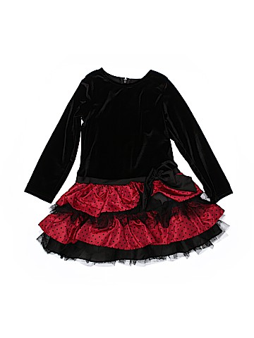 Goodlad Special Occasion Dress (view 1)