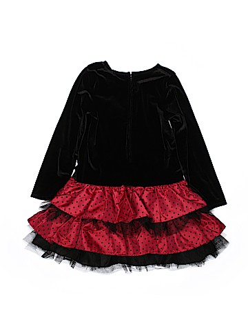 Goodlad Special Occasion Dress (view 2)