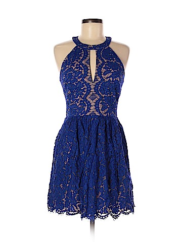 BCBGMAXAZRIA Casual Dress (view 1)