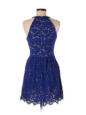 BCBGMAXAZRIA Casual Dress (view 2)