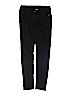 Justice Black Jeans Size 12 - photo 1