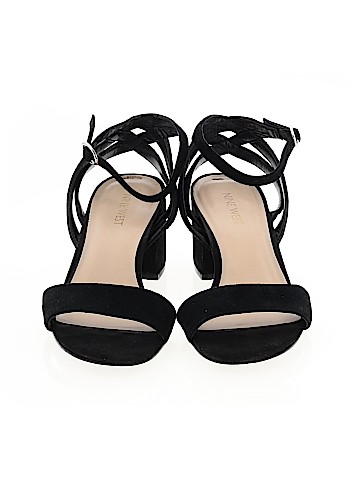 Nine West Heels (view 2)