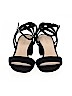 Nine West Black Heels Size 7 1/2 - photo 2