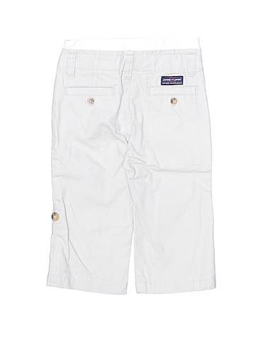 Janie and Jack Khakis (view 2)