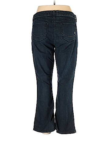 Source Of Wisdom Jeans (view 2)