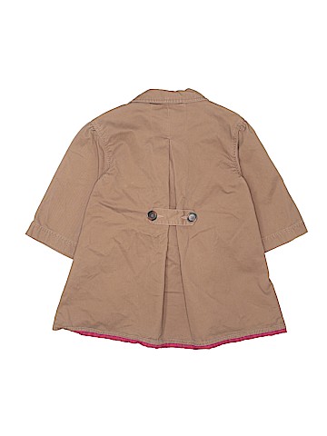 Tea Jacket (view 2)