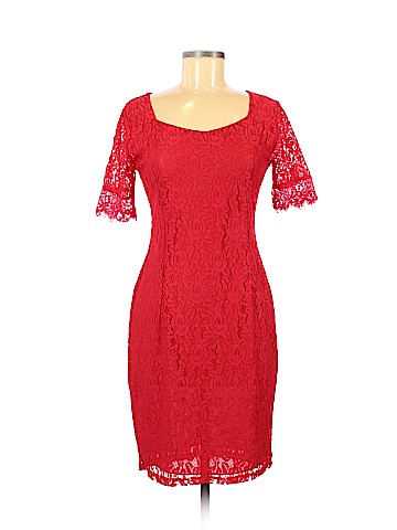 Unbranded Cocktail Dress (view 1)