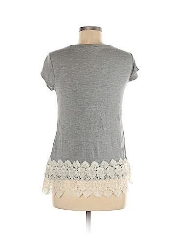 Rewind Short Sleeve Top (view 2)