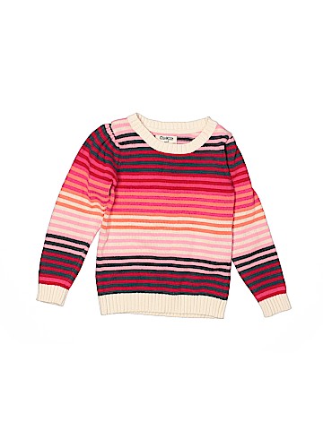 OshKosh B'gosh Pullover Sweater (view 1)