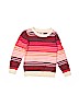 OshKosh B'gosh 100% Cotton Pink Pullover Sweater Size 5 - photo 1