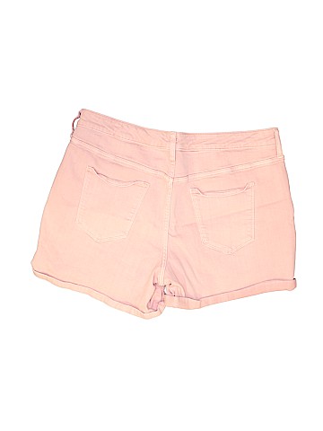 Universal Thread Denim Shorts (view 2)