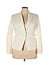 Assorted Brands White Blazer Size 18 - photo 1