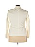 Assorted Brands White Blazer Size 18 - photo 2